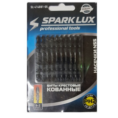 Бита "Spark Lux" 005 PH-2*65 [10/1200]