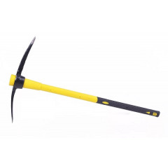 Кирка "ХPERT" 2500гр (2,5кг) (Фиберглассовая рукоять) [10]