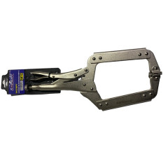 Клещи зажимные 9" С-образные XP-21229C [60]