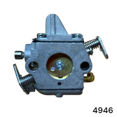 Карбюратор ST-180 Benzopiller [100] (Р)